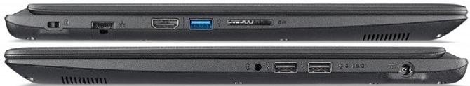 Test Acer Aspire 3 - tani i dobry laptop z AMD Ryzen 5 2500U i Vega 8 [nc8]