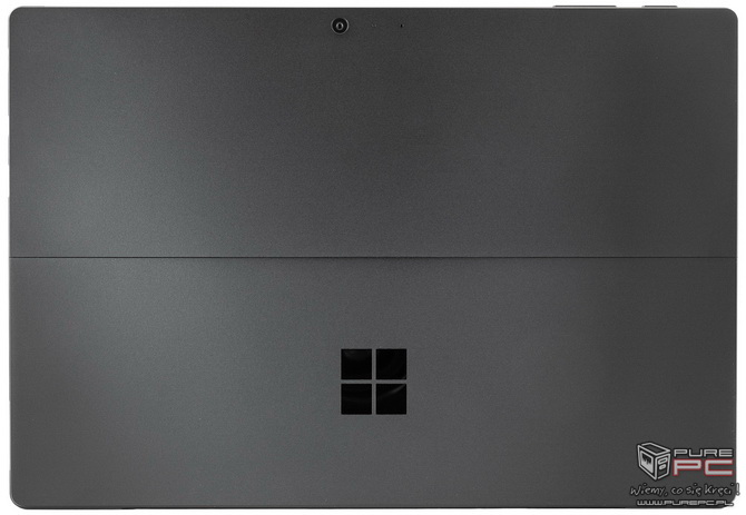 Test Microsoft Surface Pro 6 - urządzenie hybrydowe pełną gębą [nc4]