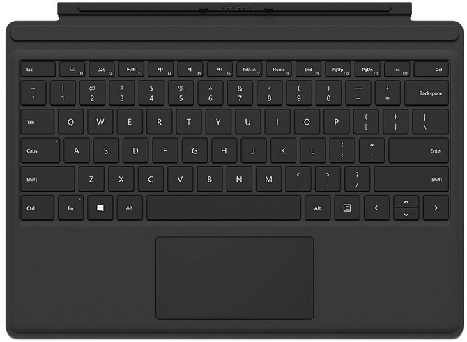 Test Microsoft Surface Pro 6 - urządzenie hybrydowe pełną gębą [nc5]