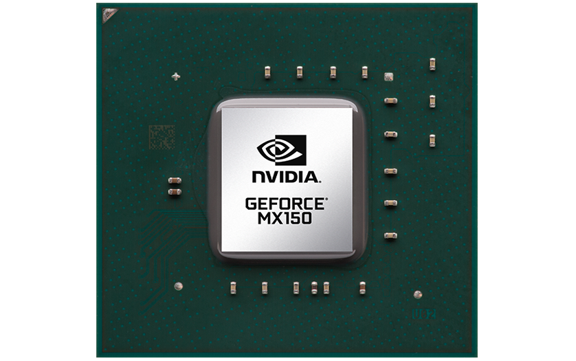 Test Radeon Vega 8 vs Radeon Vega 10 vs GeForce MX150 PurePC.pl
