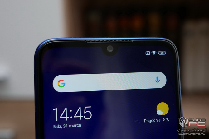 Test smartfona Redmi Note 7 - Już nie Xiaomi, ale czy nadal dobry? [nc19]