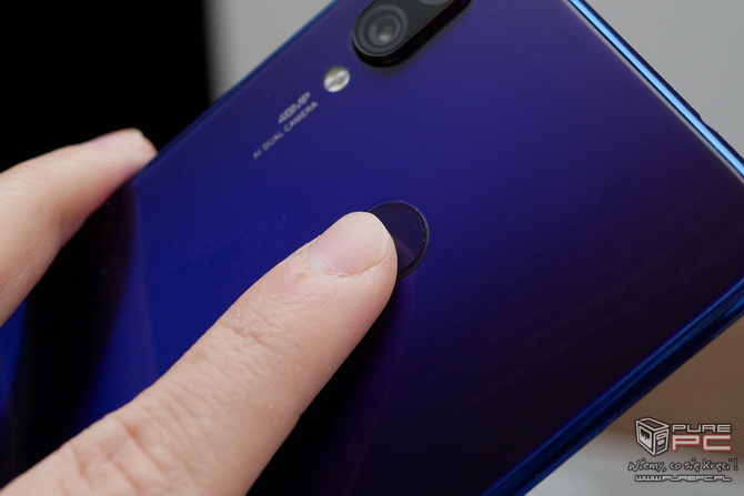 Test smartfona Redmi Note 7 - Już nie Xiaomi, ale czy nadal dobry? [nc20]