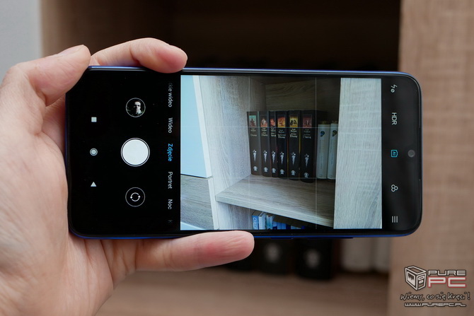 Test smartfona Redmi Note 7 - Już nie Xiaomi, ale czy nadal dobry? [nc21]