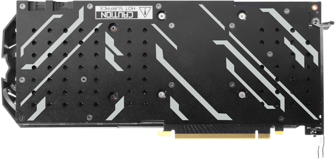 Test karty graficznej KFA2 GeForce RTX 2070 EX - Galax(y) wraca [nc7]