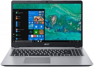 Jaki laptop do multimediów - Acer Aspire 5