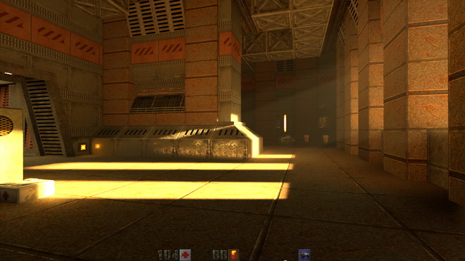 Test wydajności Quake II - Path tracing na API Vulkan wstrząsa... [nc1]