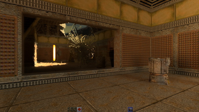 Test wydajności Quake II - Path tracing na API Vulkan wstrząsa... [nc2]