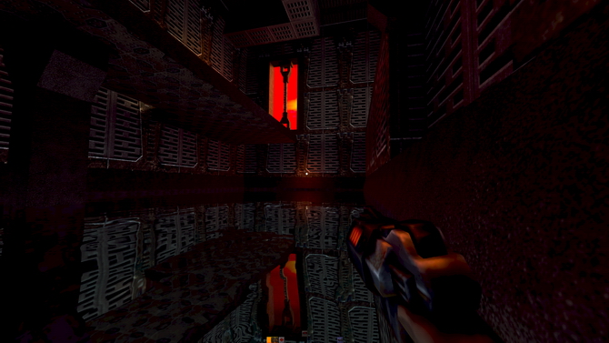 Test wydajności Quake II - Path tracing na API Vulkan wstrząsa... [nc13]