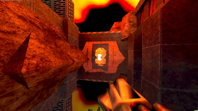 Test wydajności Quake II - Path tracing na API Vulkan wstrząsa... [nc17]