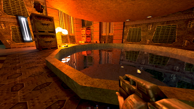 Test wydajności Quake II - Path tracing na API Vulkan wstrząsa... [nc28]