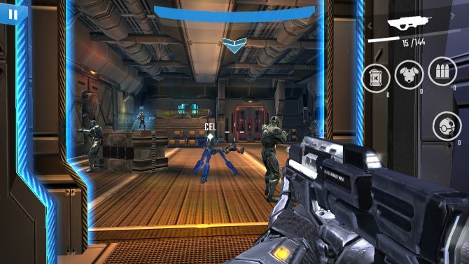 TOP 10 darmowych gier typu FPS na smartfony z Androidem i iOS [15]