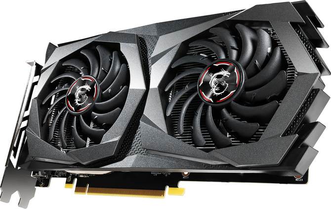 Gtx 1650 vs radeon rx 570 top