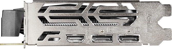 GeForce GTX 1650 vs Radeon RX 570 - Test kart graficznych  [nc2]