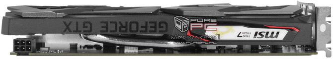 GeForce GTX 1650 vs Radeon RX 570 - Test kart graficznych  [nc5]
