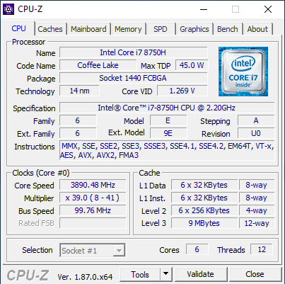 Test Dream Machines RG2060 - RTX 2060 w atrakcyjnej cenie [43]