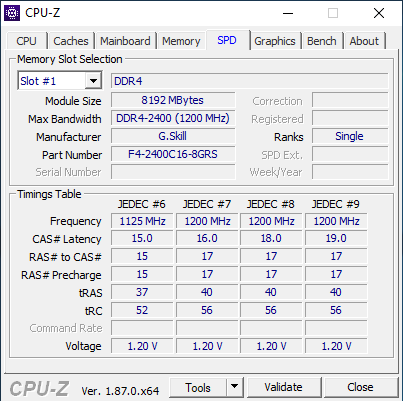 Test Dream Machines RG2060 - RTX 2060 w atrakcyjnej cenie [45]