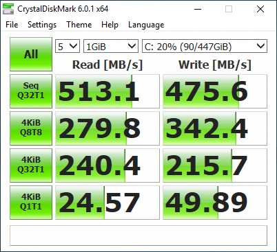 Test Dream Machines RG2060 - RTX 2060 w atrakcyjnej cenie [48]