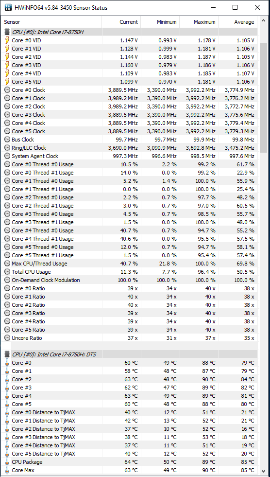 Test Dream Machines RG2060 - RTX 2060 w atrakcyjnej cenie [54]