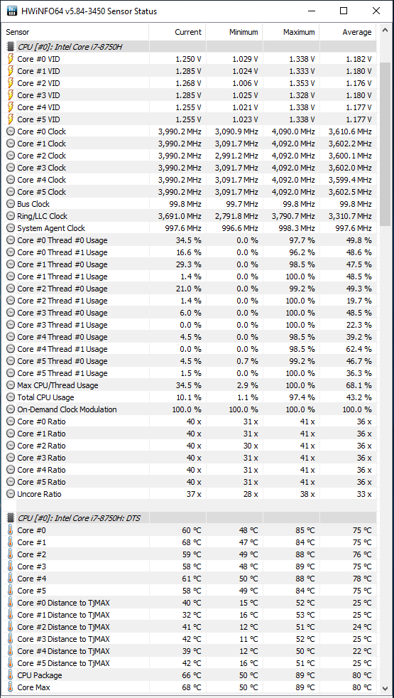 Test Dream Machines RG2060 - RTX 2060 w atrakcyjnej cenie [61]