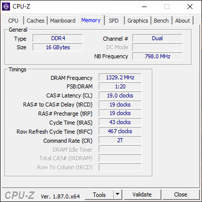 Test MSI GL63 8SE - najtańszy laptop z układem GeForce RTX 2060 [44]