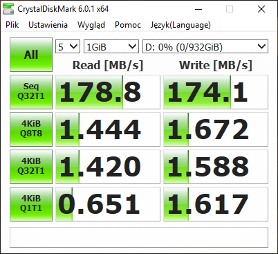 Test MSI GL63 8SE - najtańszy laptop z układem GeForce RTX 2060 [49]