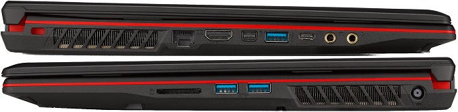 Test MSI GL63 8SE - najtańszy laptop z układem GeForce RTX 2060 [nc11]