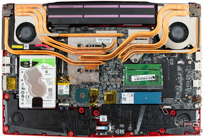 Test MSI GL63 8SE - najtańszy laptop z układem GeForce RTX 2060 [nc3]
