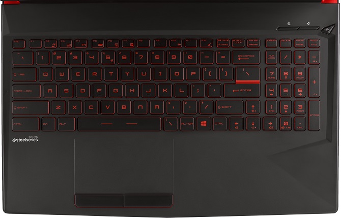 Test MSI GL63 8SE - najtańszy laptop z układem GeForce RTX 2060 [nc6]