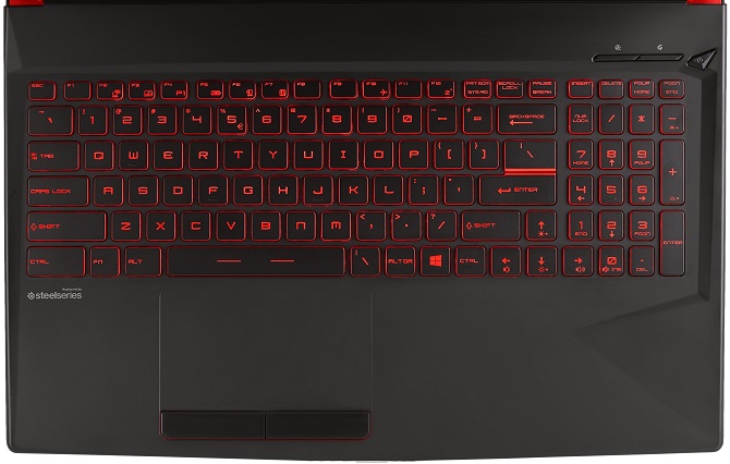 Test MSI GL63 8SE - najtańszy laptop z układem GeForce RTX 2060 [nc7]