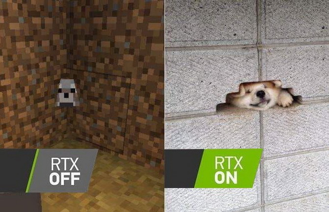 GeForce RTX 2000 - Test kart graficznych w ray tracingu i DLSS [19]