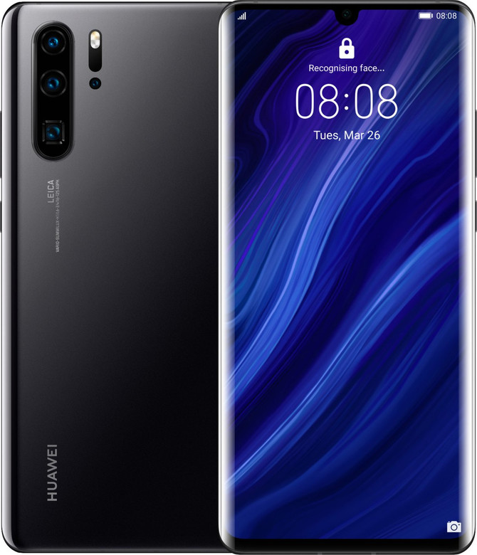 Test smartfona Huawei P30 Pro - Optyczny zoom po raz pierwszy! [2]