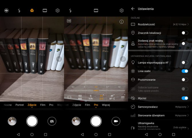 Test smartfona Huawei P30 Pro - Optyczny zoom po raz pierwszy! [11]