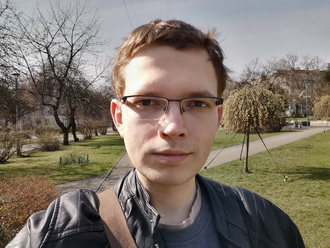 Test smartfona Huawei P30 Pro - Optyczny zoom po raz pierwszy! [nc38]