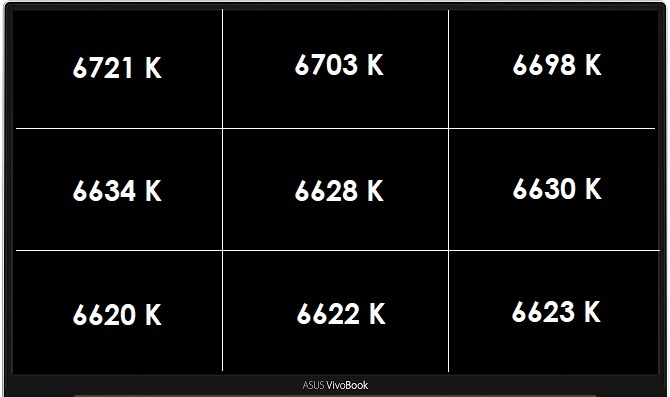 Test ASUS VivoBook S330UA - stylowy, wydajny i w dobrej cenie [26]