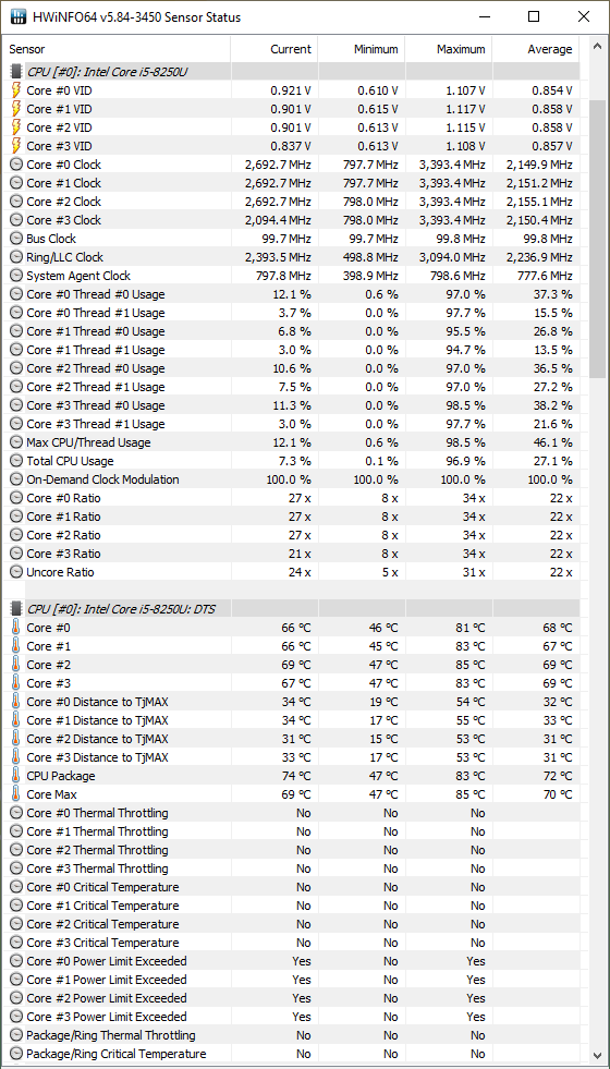 Test ASUS VivoBook S330UA - stylowy, wydajny i w dobrej cenie [35]