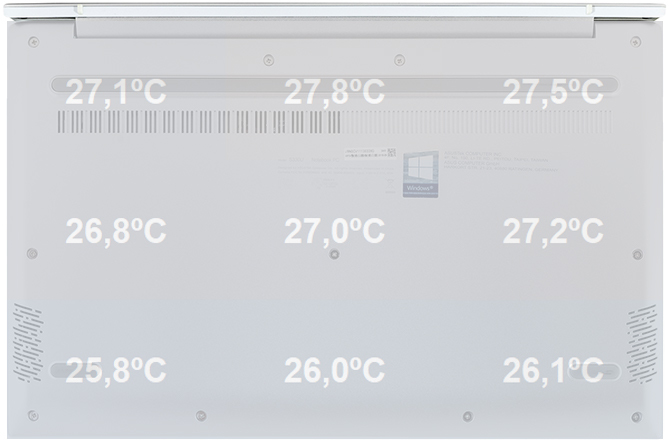 Test ASUS VivoBook S330UA - stylowy, wydajny i w dobrej cenie [37]