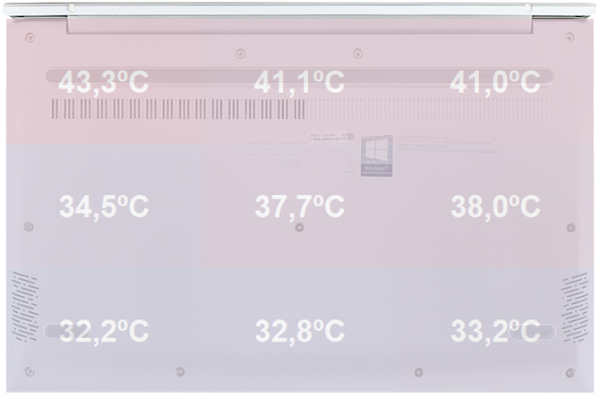 Test ASUS VivoBook S330UA - stylowy, wydajny i w dobrej cenie [39]