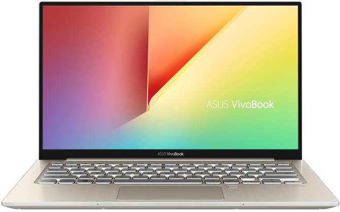 Test ASUS VivoBook S330UA - stylowy, wydajny i w dobrej cenie [nc4]