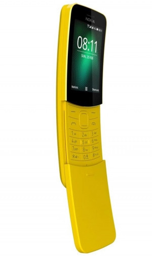 Nokia 8110 Dual SIM