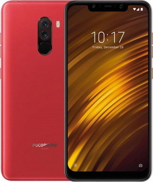 Xiaomi Pocophone F1 6/64 GB