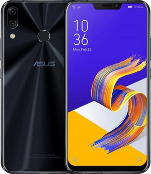 ASUS ZenFone 5Z 8/64 GB