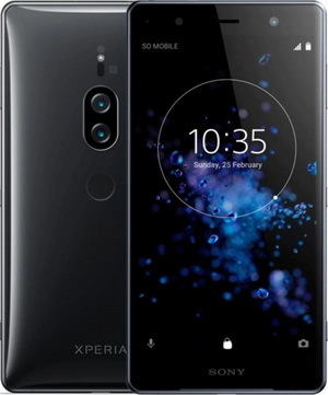 Sony Xperia XZ2 Premium