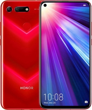 Honor View 20