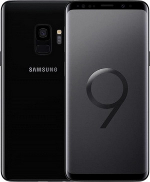 Samsung Galaxy S9