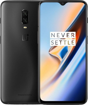 OnePlus 6T 8/128 GB