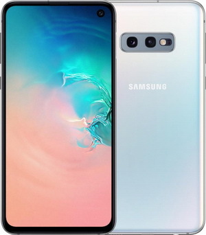 Samsung Galaxy S10e