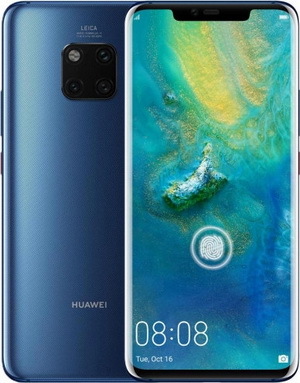 Huawei Mate 20 Pro