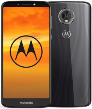 Motorola Moto E5 Plus