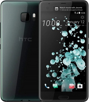 HTC U Ultra