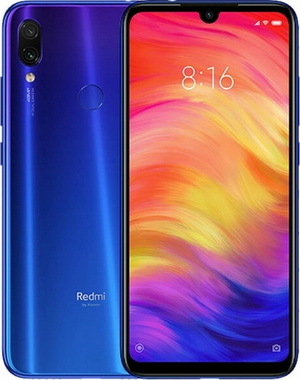 Xiaomi Redmi Note 7 4/64 GB